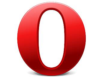 Schneller als Safari 4: Opera 10.5