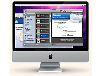 Passwörter sicher verwalten mit 1Password 3.0