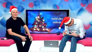 Live-Sendung vom 08.12.2013