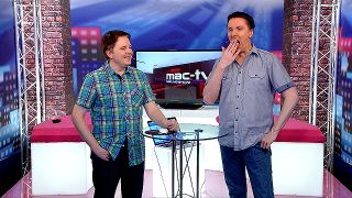 Live-Sendung vom 20.07.2014