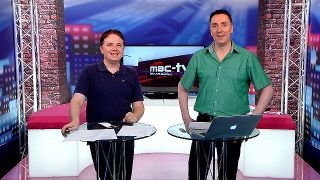 Live-Sendung vom 27.07.2014