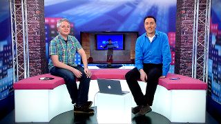 Live-Sendung vom 25.01.2015