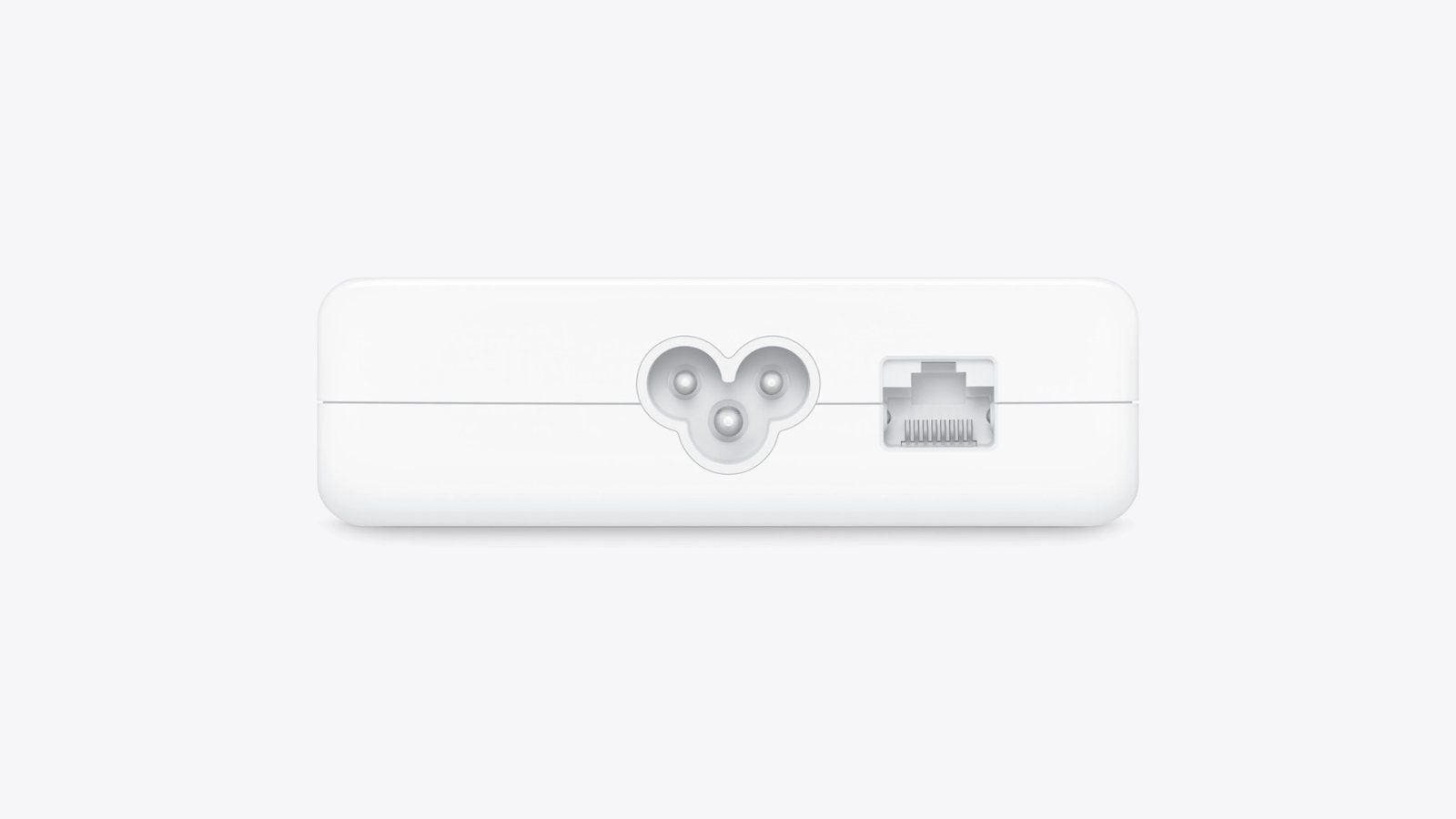 iMac Ethernet Port Power Adapter