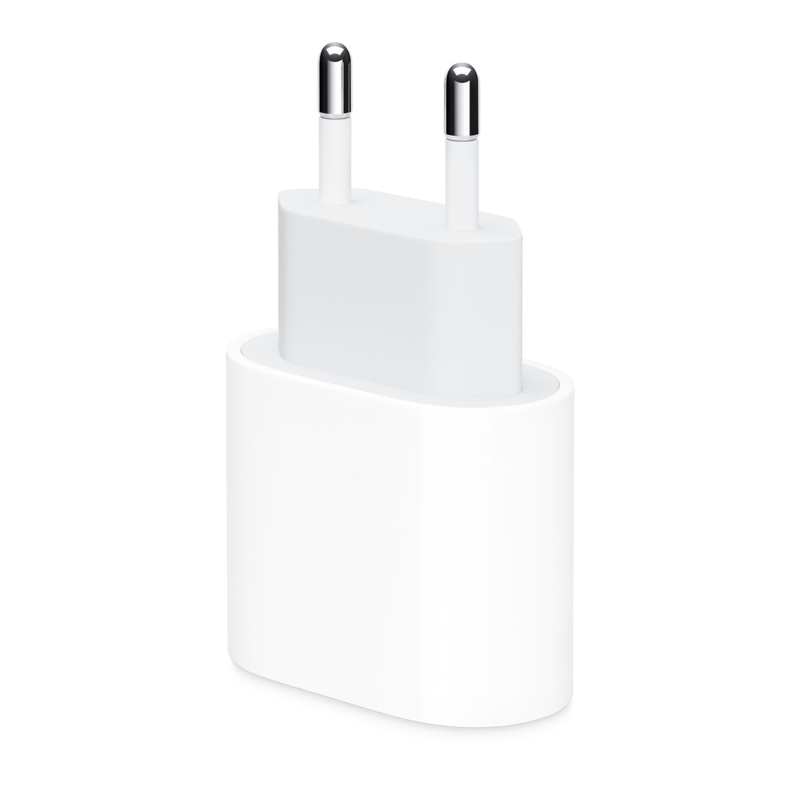 20W USB‑C Power-Adapter von Apple