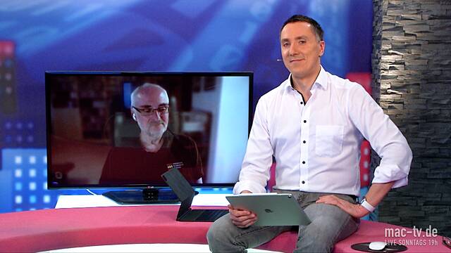 Live-Sendung vom 17.05.2020
