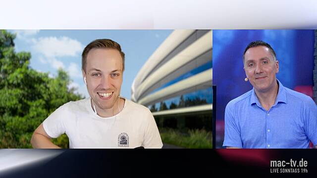Live-Sendung vom 27.07.2025