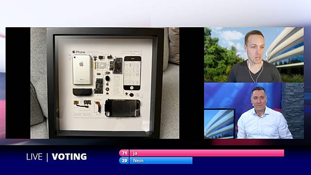 Live-Sendung vom 11.01.2026