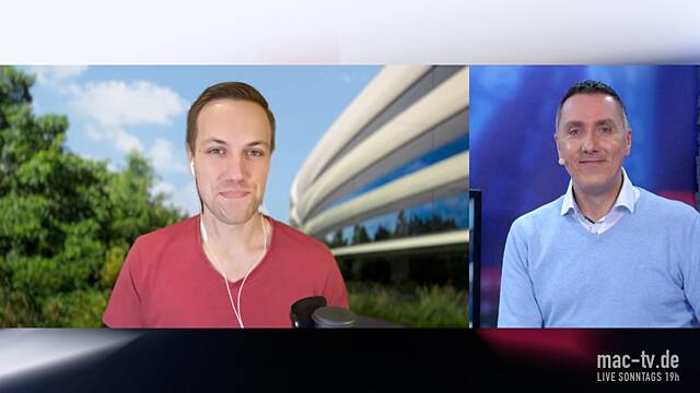 Live-Sendung vom 15.02.2026