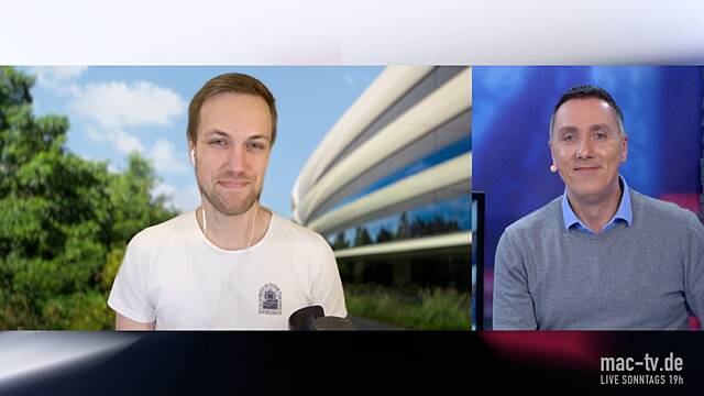 Live-Sendung vom 21.02.2026