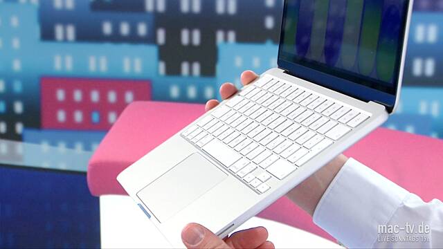 Live-Sendung vom 15.03.2026