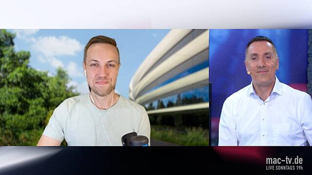 Live-Sendung vom 28.08.2026