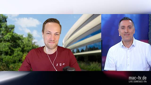 Live-Sendung vom 04.10.2026